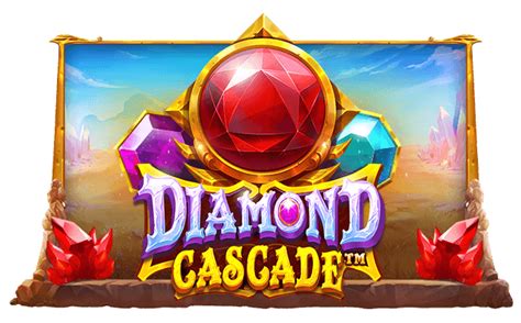 Jogar Diamond Cascade Com Dinheiro Real