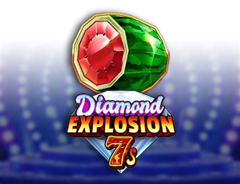 Jogar Diamond Explosion 7s No Modo Demo