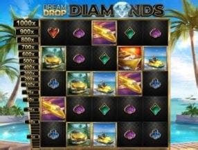 Jogar Diamonds Dream Drop Com Dinheiro Real