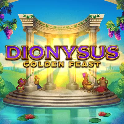 Jogar Dionysus Golden Feast Com Dinheiro Real