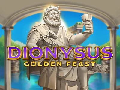 Jogar Dionysus Golden Feast No Modo Demo