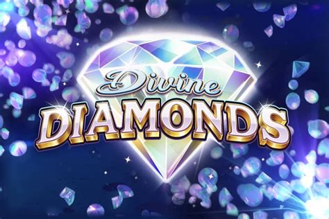 Jogar Divine Diamonds Com Dinheiro Real