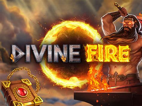 Jogar Divine Fire No Modo Demo