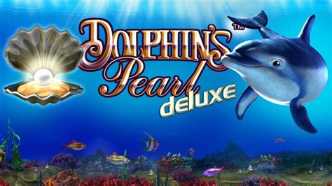 Jogar Dolphin S Pearl Com Dinheiro Real
