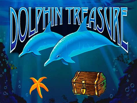 Jogar Dolphins Treasure Com Dinheiro Real