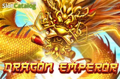 Jogar Dragon Emperor Manna Play No Modo Demo