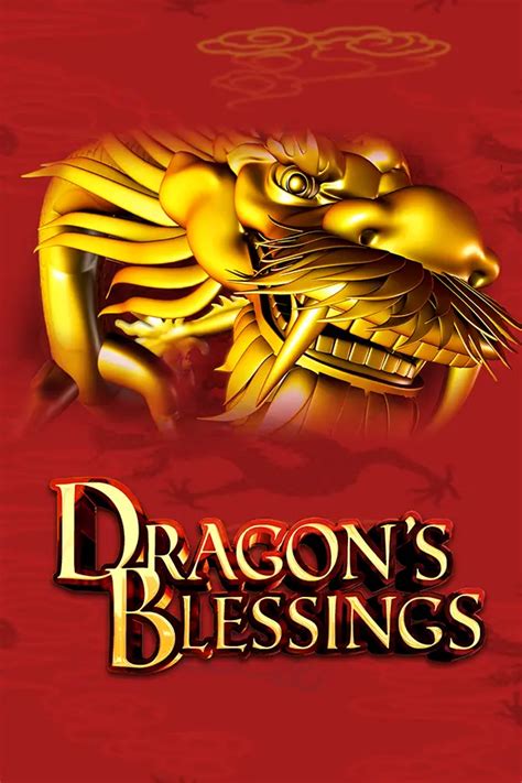 Jogar Dragon S Blessings No Modo Demo