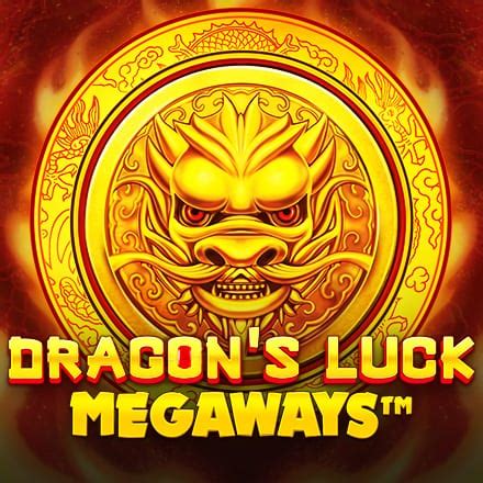 Jogar Dragon S Luck Megaways Com Dinheiro Real