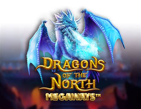 Jogar Dragons Of The North Megaways No Modo Demo