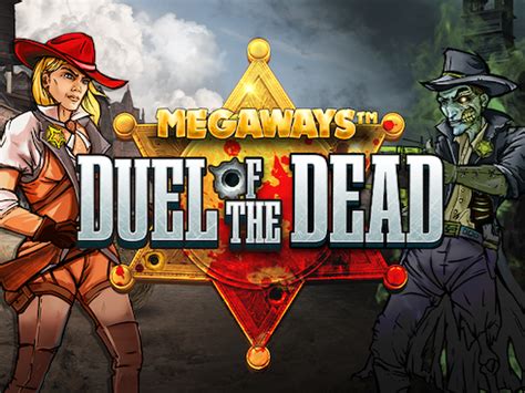 Jogar Duel Of The Dead Megaways No Modo Demo