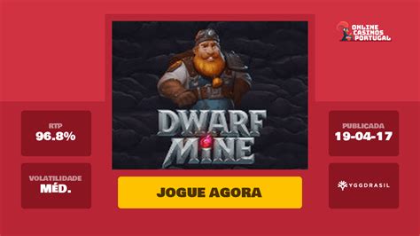 Jogar Dwarf Riches Com Dinheiro Real