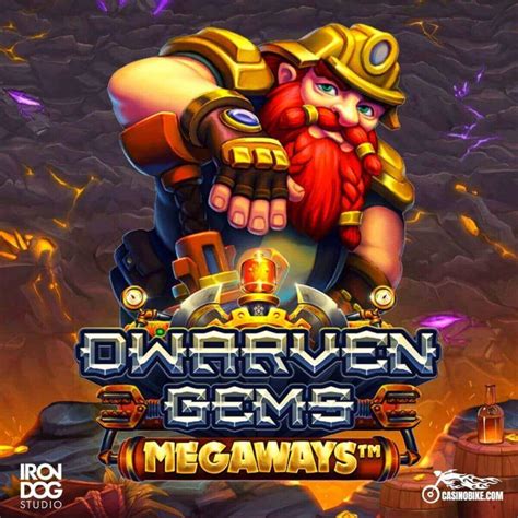 Jogar Dwarven Gems Megaways No Modo Demo