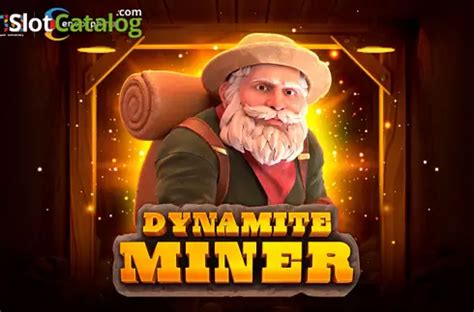 Jogar Dynamite Miner No Modo Demo