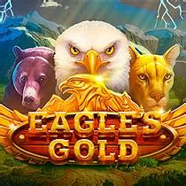 Jogar Eagle S Gold Com Dinheiro Real