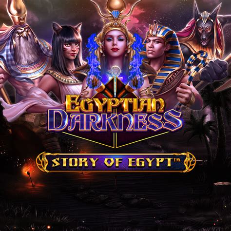 Jogar Egypt Story No Modo Demo