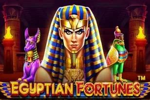 Jogar Egyptian Rebirth 20 Lines Com Dinheiro Real