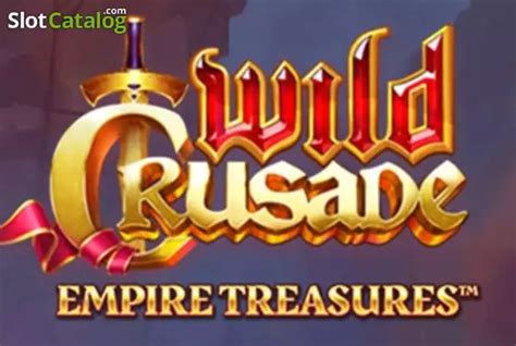Jogar Empire Treasures Wild Crusade No Modo Demo