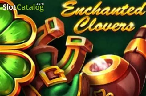 Jogar Enchanted Clovers 3x3 Com Dinheiro Real
