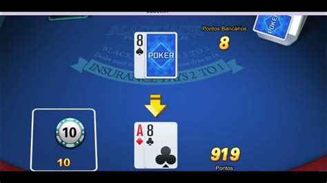 Jogar European Blackjack Com Dinheiro Real