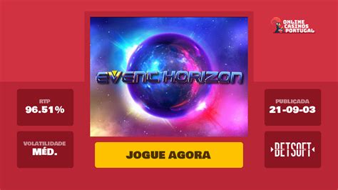 Jogar Event Horizon No Modo Demo