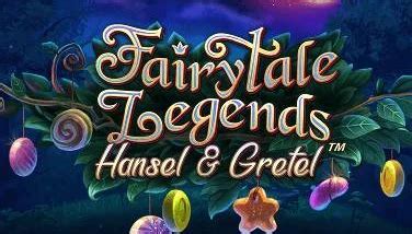 Jogar Fairytale Legends Hansel Gretel No Modo Demo
