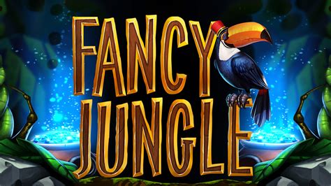 Jogar Fancy Jungle Com Dinheiro Real