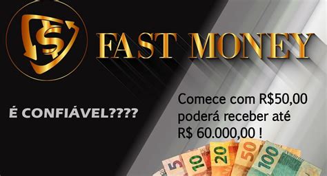 Jogar Fast Money Com Dinheiro Real