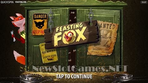 Jogar Feasting Fox No Modo Demo