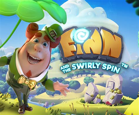 Jogar Finn And The Swirly Spin Com Dinheiro Real