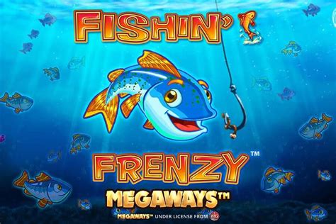 Jogar Fishin Frenzy No Modo Demo