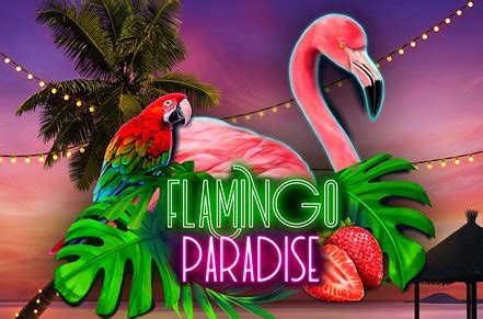 Jogar Flamingo Paradise No Modo Demo
