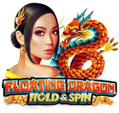 Jogar Floating Dragon Hold And Spin No Modo Demo