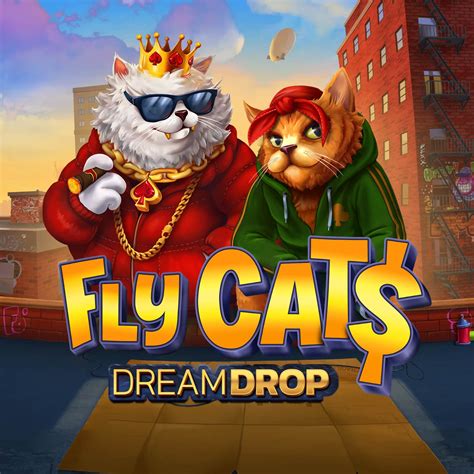 Jogar Fly Cats Dream Drop No Modo Demo