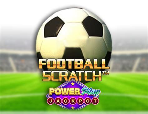 Jogar Football Scratch No Modo Demo