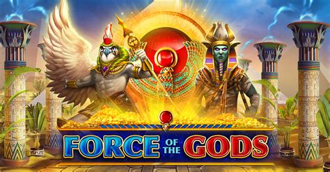 Jogar Force Of The Gods No Modo Demo