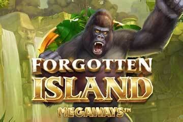 Jogar Forgotten Island Megaways Com Dinheiro Real