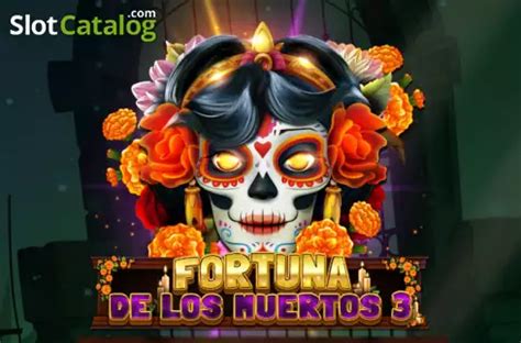 Jogar Fortuna De Los Muertos No Modo Demo