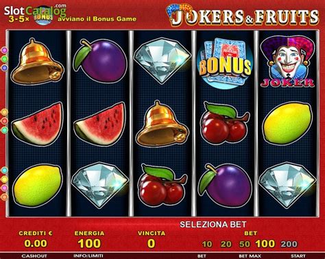 Jogar Fruit Joker No Modo Demo