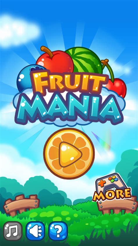 Jogar Fruit Mania 2 No Modo Demo
