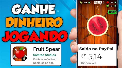 Jogar Fruit Solar Com Dinheiro Real