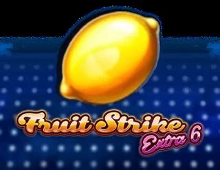 Jogar Fruit Strike Extra 6 No Modo Demo