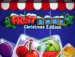 Jogar Fruits Deluxe Christmas Edition No Modo Demo