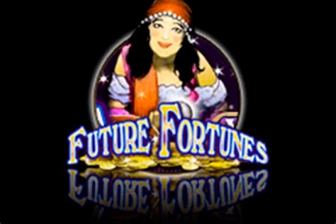 Jogar Future Fortunes Com Dinheiro Real