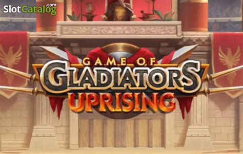 Jogar Game Of Gladiators Uprising No Modo Demo