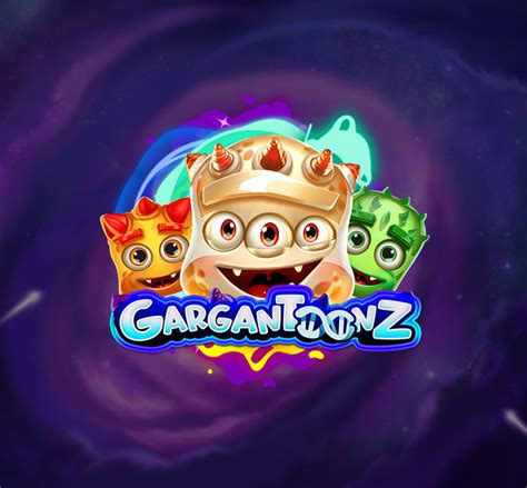 Jogar Gargantoonz No Modo Demo