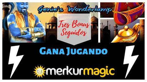 Jogar Genie S Wonderlamp Com Dinheiro Real