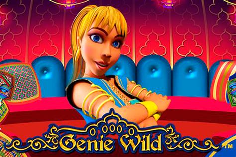 Jogar Genie Wild Scratch Com Dinheiro Real