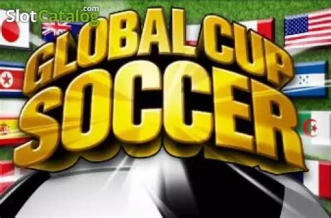 Jogar Global Cup Soccer No Modo Demo