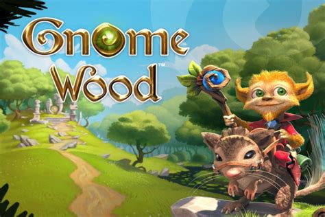 Jogar Gnome Wood No Modo Demo