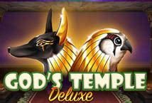 Jogar God S Temple Deluxe Com Dinheiro Real